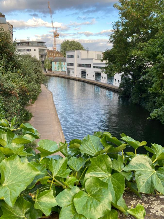 Camden Royale Apart 伦敦 外观 照片