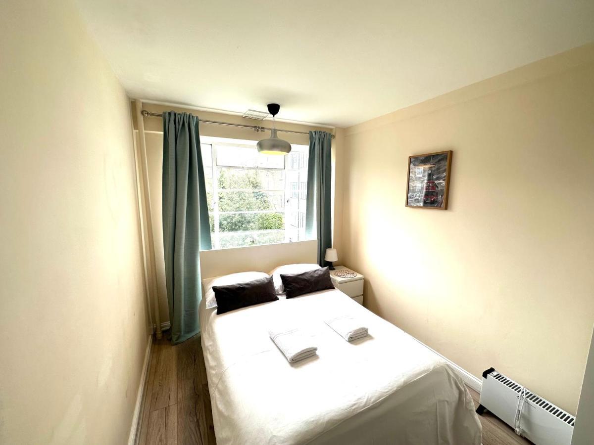 Camden Royale Apart 伦敦 外观 照片